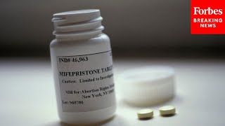 Abortion Pills: What To Know About Mifepristone After FDA Expanded Drug To Pharmacies