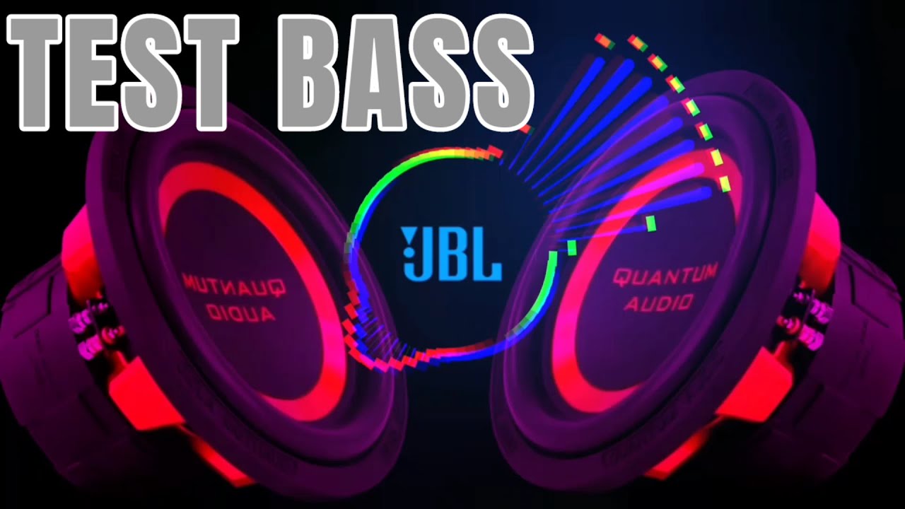 SOUND CHECK BASS REMIX NONSTOP DISCO MIX #LêDương978