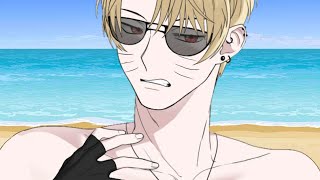 Jealous Look Meme Naruhina Naruto, Hinata E Kiba Gc Naruto