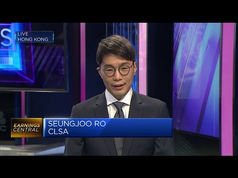  Analyst Discusses The Problem With Coupang As A Stock
