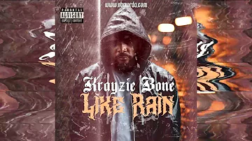 Krayzie Bone - Like Rain (Full Mixtape)