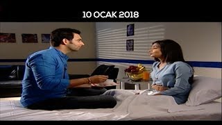 Kördüğüm 157. Bölüm Özeti - 10 Ocak 2018