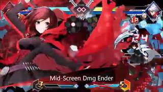 BBTAG - Ruby Notes