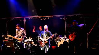 Steve Mason - All Come Down part 1 (live at Liverpool Kazimier, 22nd Oct 2010)