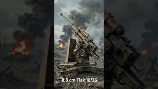 German Artillery Reimagined