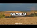 SALMOS 64 (narrado completo)NTV @reflexconvicentearcilalope5407 #biblia #salmos #parati #cortos