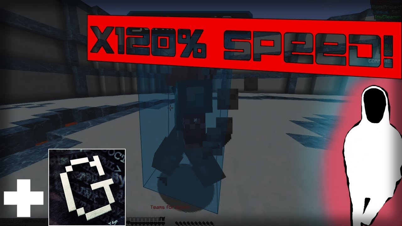 Der neue GOMME-SPEED! Gomme wird m**sbraucht von zwei Hackern!☆ Lets Hack - QSG