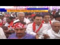CPM & CPI Leaders Arrest : Tension At Anantapur Collectorate Office