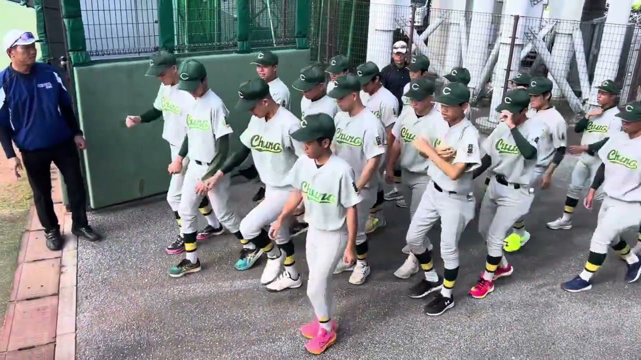 【全66校撮影】沖縄高校野球開会式「入場行進」2024年 夏