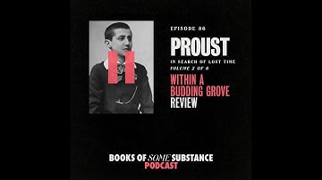 86 - Marcel Proust