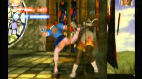 Dead or Alive 2 - DreamON Preview Trailer