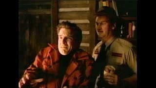 Wendys Chicken Nugget Bear Attack Commercial from 2001