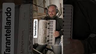 Tarantella Tarantola interpretata fa Angelo Grillo #TiLaCantuDuoBand