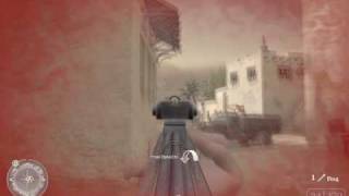 Pavlof Cod2 Fragmovie :)!