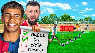 Download Lagu Am Recreat 10 Goluri de Senzatie ale lui Lamine Yamal ! MP3