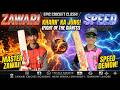 LIVE: Zawari Cricket Academy U-15 vs Speed Academy U-15 | Challenge Match 🔥 #cricket #viral