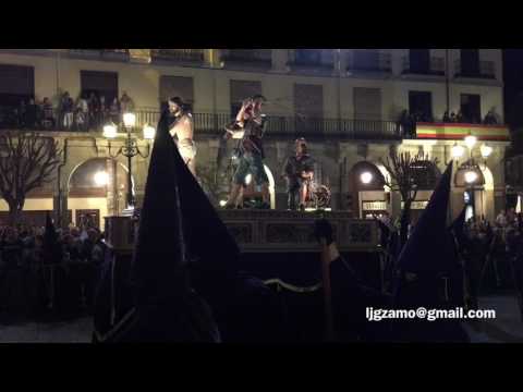 Cofradía de la Santa Vera Cruz, Disciplina y Penitencia