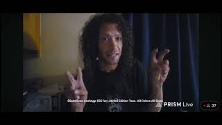 Saint10 Talks About Streaming With Goocheese Until Ak Got In The Way