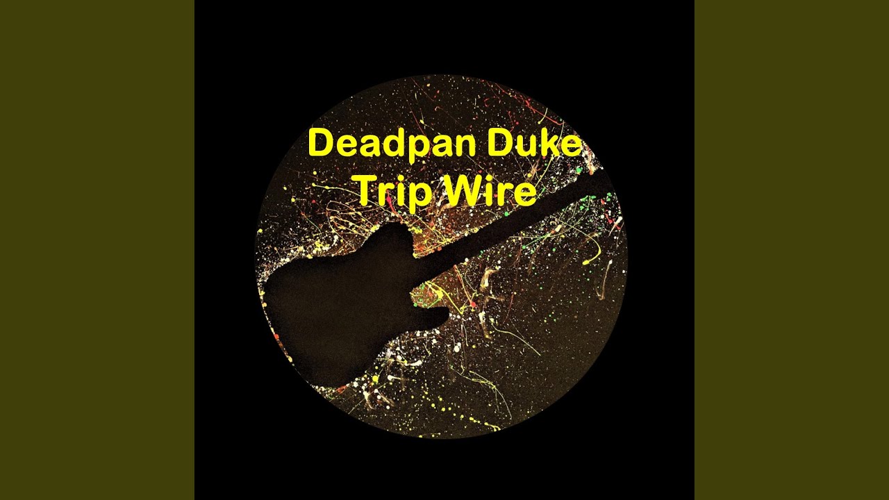 trip wire music