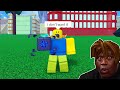 ROBLOX Blox Fruits Funny Moments (MEMES) 3