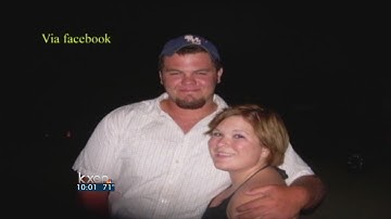 Husband, pregnant wife killed in wreck