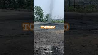 #TORNADO#DUGDHA#BOKARO #COAL#BCCL##windows #shortvideo #nature #feedshorts