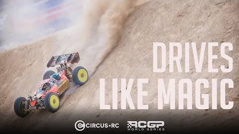 HOW TO Make A Pivot Ball RC Car Drive Like MAGIC