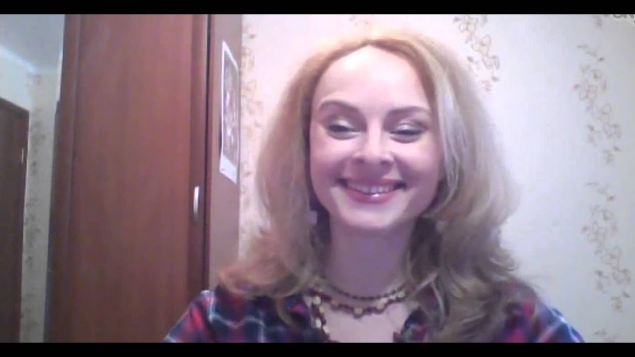 Ведическая астрология. Марс в Скорпионе - видео портрет - YouTube