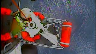 Coast Guard rescues 70-year-old man west of San Diego (2019) 🇺🇸