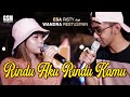 Rindu Aku Rindu Kamu - Esa Risty feat Wandra Restusiyan I Official Music Video