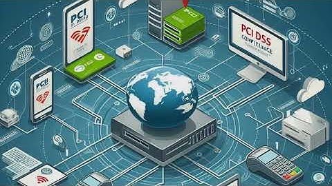 PCI DSS Implementation Guide: 2. What is PCI DSS?