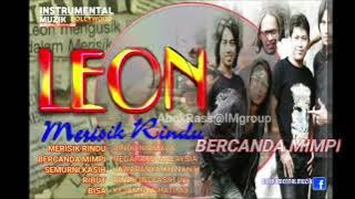 Bercanda Mimpi LEON(zam@khaty)