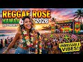 Romantic Brazilian Reggae 🌴 Feel the Reggae Love