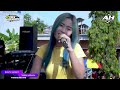 SUKET TEKI - VINDA MEGAVIA DK MUSIK LIVE DESA KASIYAN SUKOLILO PATI