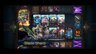 Deck Heroes Legacy January 2025 : 〖✯〗Hanoi Guild | Lucy vs Impede screenshot 5