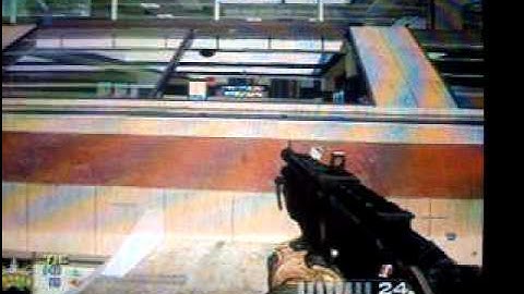 Mw2 terminal epic shotgun jump