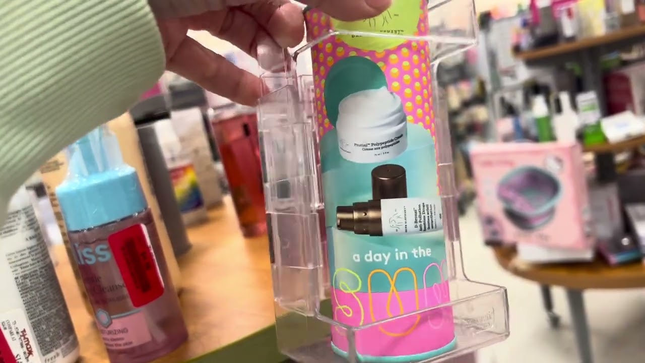 TJ MAXX shopping and reselling finds 