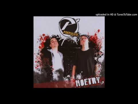 13. Pimpulsiv - Komm Ma Ran feat. Casper, Elch, Lump, Al Capone