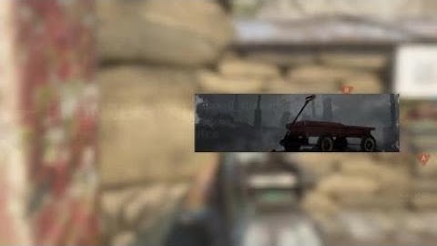 Call of Duty®: WWII  1v6 Ace SnD