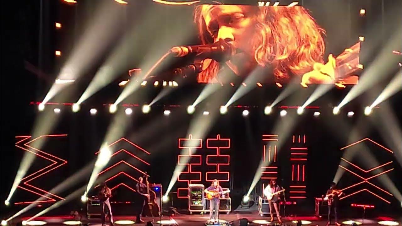 Billy Strings "Hellbender" Tampa, FL 4/18/23 YouTube