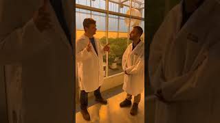State's ONLY Dutch-Style Greenhouse