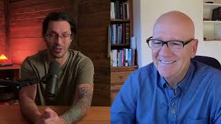 #29 Returning To Your Potential After Trauma With Steve Hoskinson