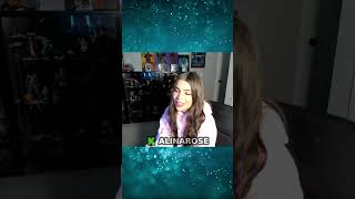 Famous Oblivion Invites Alina Rose Over to see his NEW DOG #alinarose #kick #fyp #oblivion Wealth