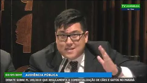 PL 185/2019 Adolfo Yoshiaki Sasaki