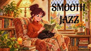 [Playlist] Back to the 1940s ☕ Vintage Jazz & Soft Swing for a Cozy Autumn Morning screenshot 3
