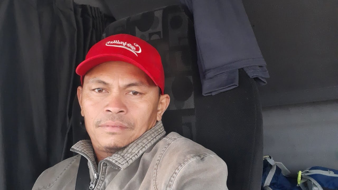 pinoy trucker ksa