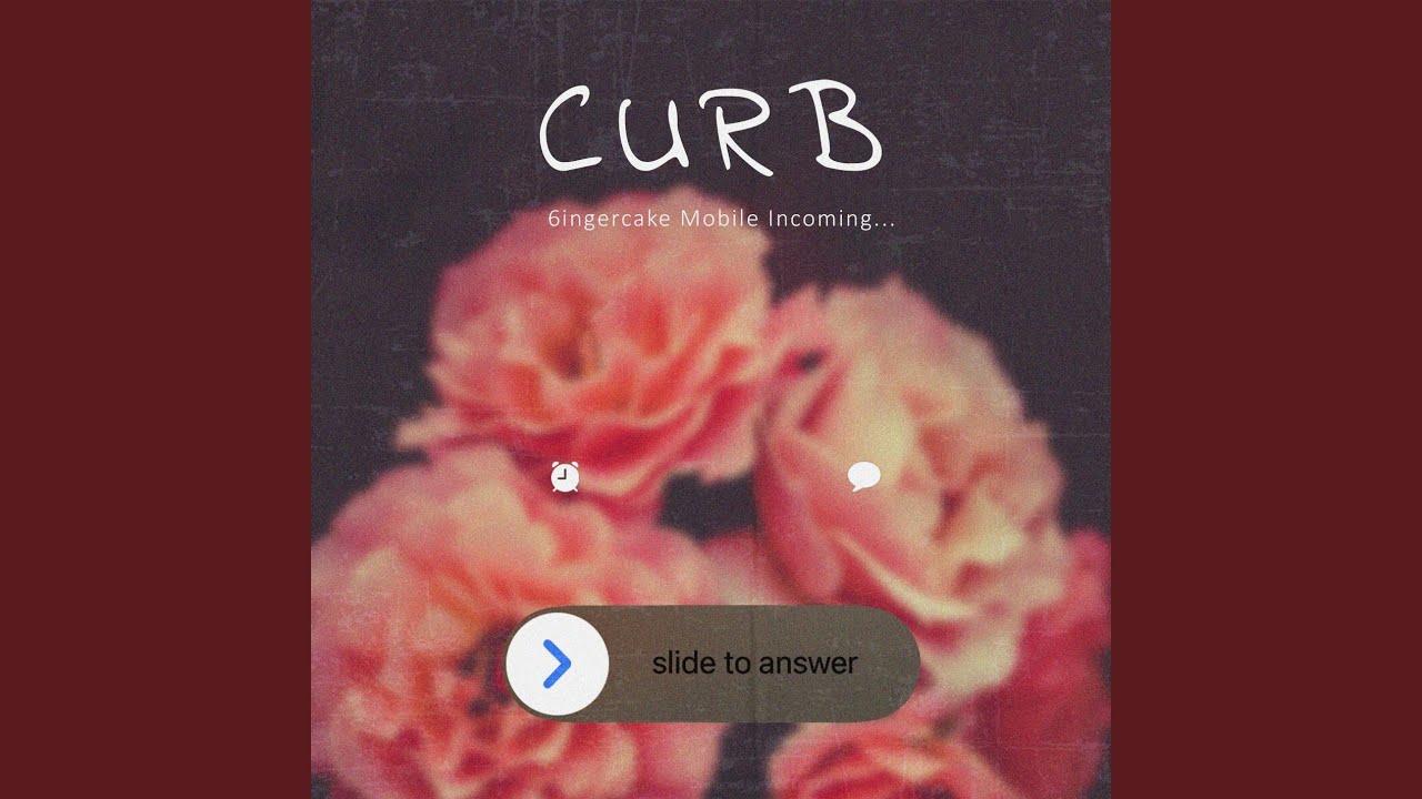 Watch Curb on YouTube Watch Curb on YouTube