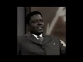 No Competition #motivation #mindset #berniemac #shorts #youtubeshorts