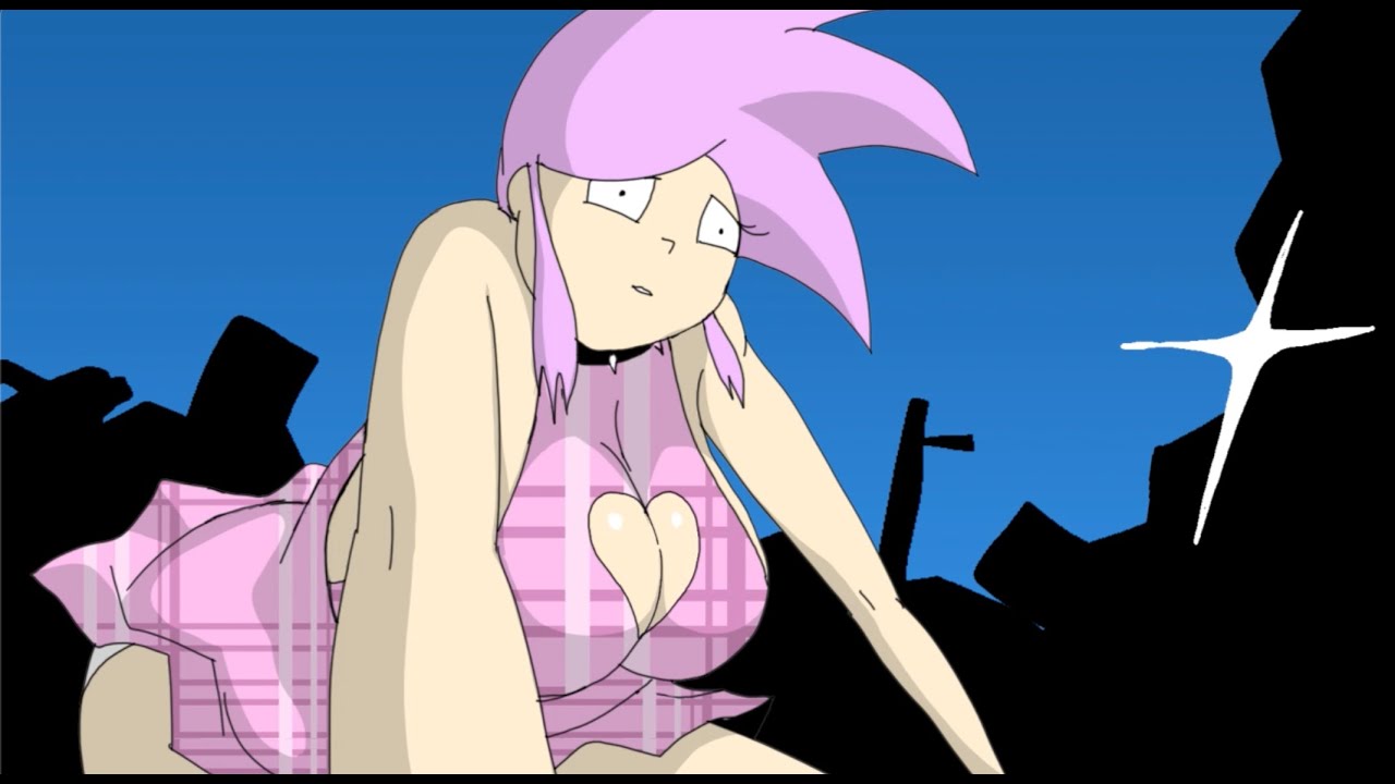 Patty Mayonnaise Hentai