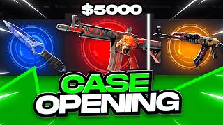 G4SKINS PROMO CODE - INCREDIBLE PULLS!